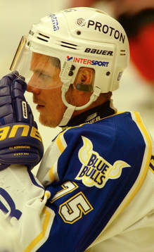 Mattias Remstam, HV 71