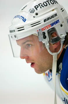 Jani Hassinen, HV 71