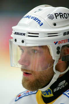 Per Gustafsson, HV 71