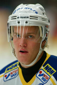 Simon Skoog, HV 71