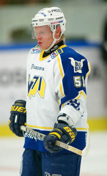 Pasi Määttänen, HV 71