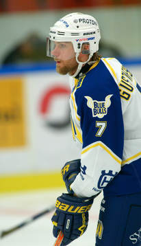 Per Gustafsson, HV 71