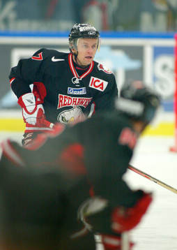 Daniel Rydmark