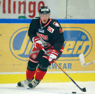 Jan Hammar