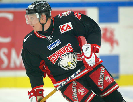Jesper Mattsson