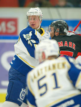Johan Davidsson