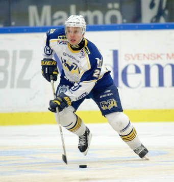 Jouni Loponen, HV 71