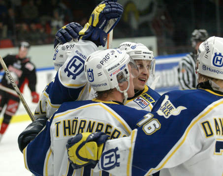 Jubel, HV 71