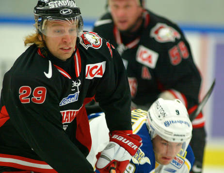 Kim Staal, Malmö
