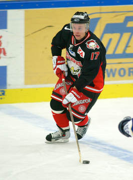Daniel Rydmark, Malmö