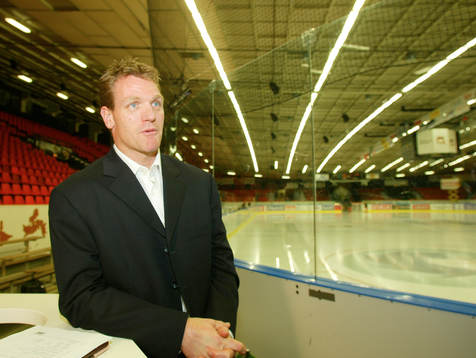 Calle Johansson