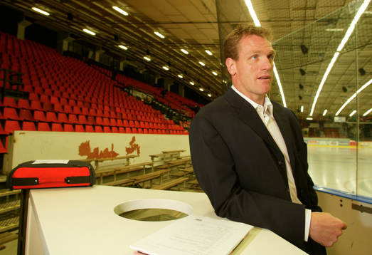 Calle Johansson