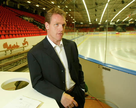 Calle Johansson