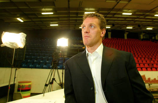 Calle Johansson