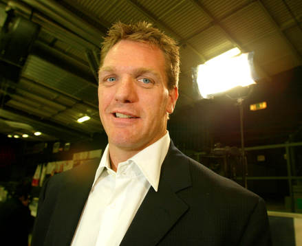 Calle Johansson