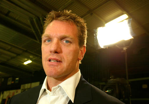 Calle Johansson