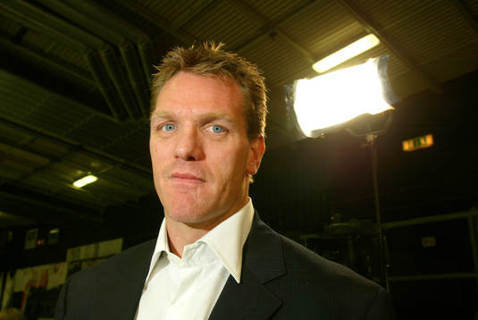 Calle Johansson