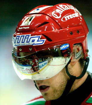 Jens Karlsson, Frölunda