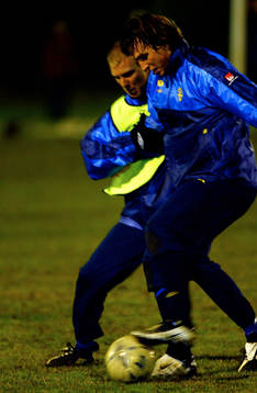 Kim Källström