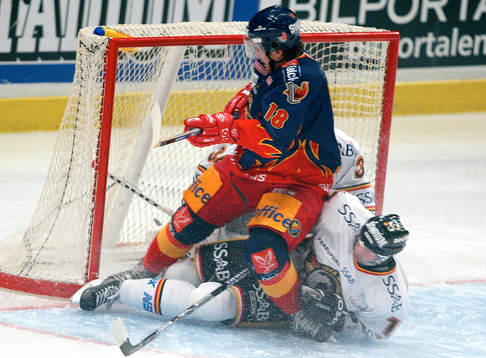 Tomas Kollar, Djurgården