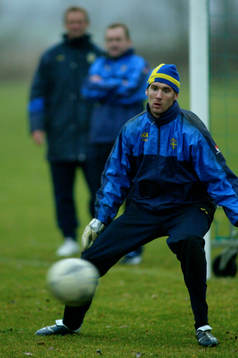 Andreas Isaksson