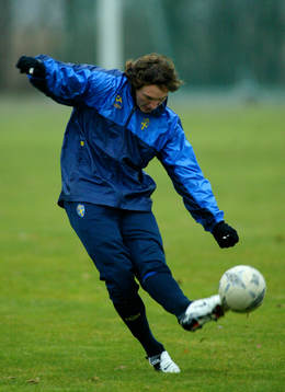 Kim Källström