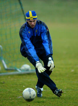 Andreas Isaksson