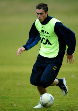 Johan Elmander