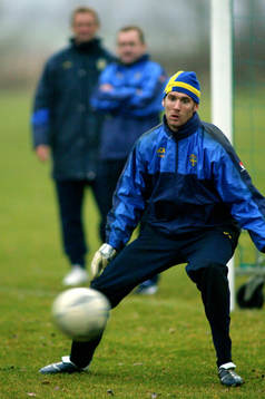 Andreas Isaksson