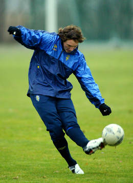 Kim Källström
