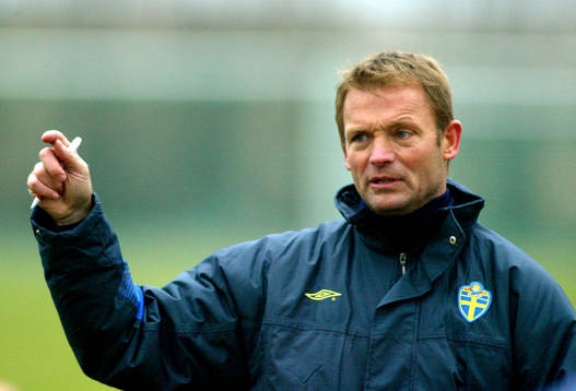 Torbjörn Nilsson