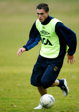 Johan Elmander