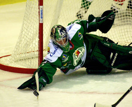 Magnus Wennström, Rögle