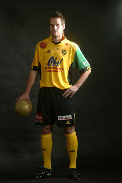 Alexander Söderberg, IFK Hässleholm