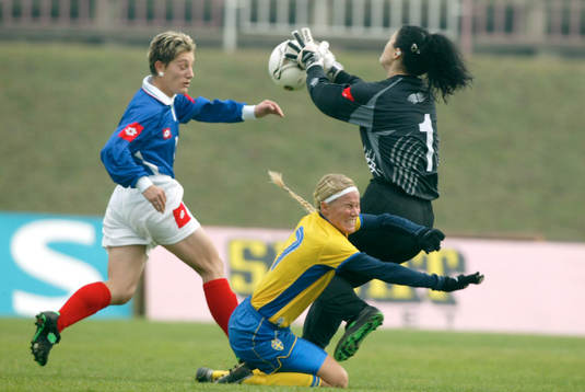 Anna Sjöström