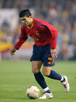 Jose Reyes, Spanien