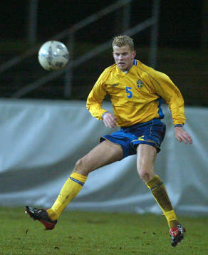Mikael Antonsson