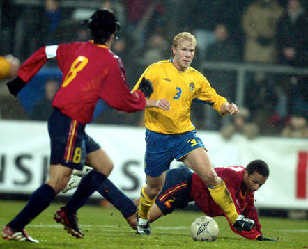 Mikael Dorsin