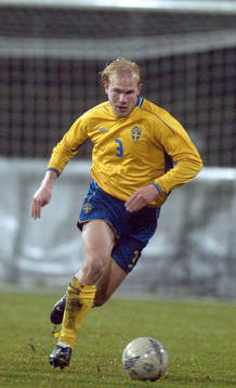 Mikael Dorsin