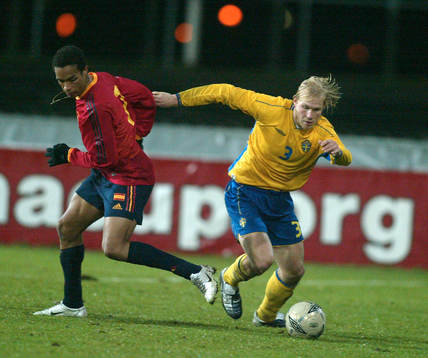 Mikael Dorsin
