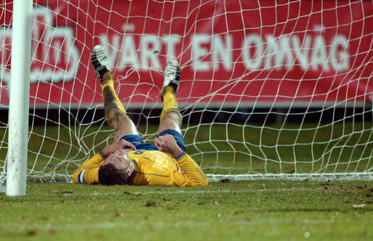 Johan Elmander