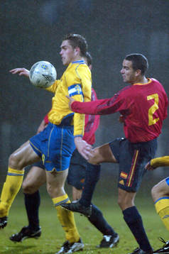 Johan Elmander