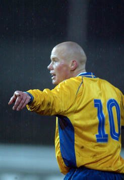 Alexander Farnerud