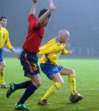 Alexander Farnerud