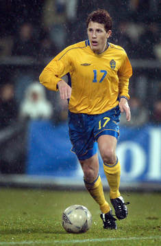 Tobias Hysén