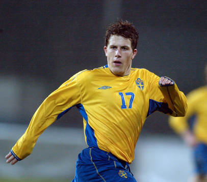 Tobias Hysén