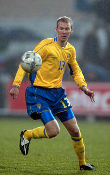 Andreas Johansson