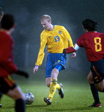 Andreas Johansson