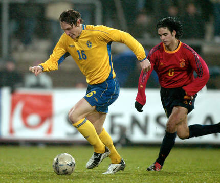 Kim Källström