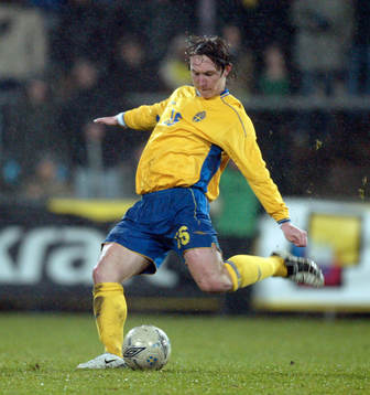 Kim Källström